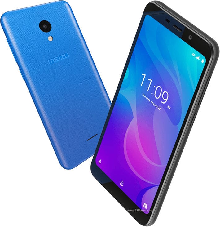 Meizu C9 — image 2