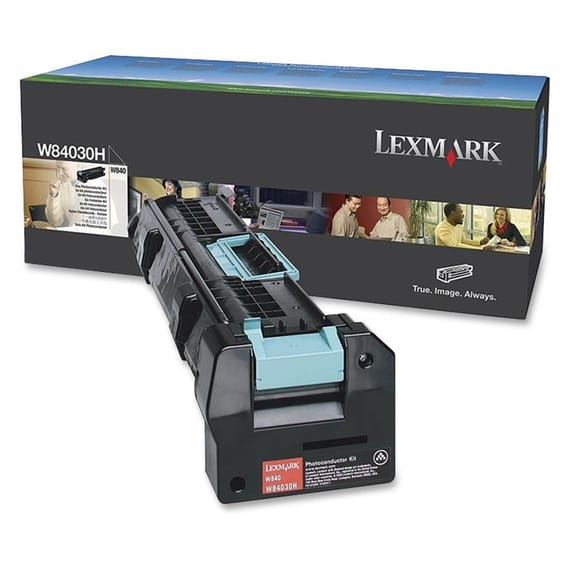 Lexmark W84030H Photoconductor Kit (W84030H)