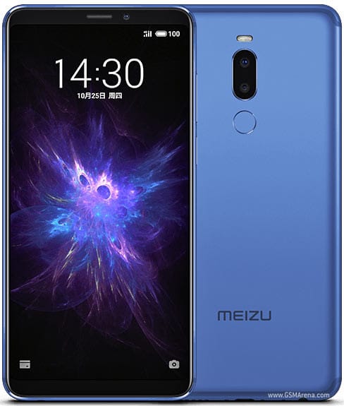 Meizu Note 8 — image 1