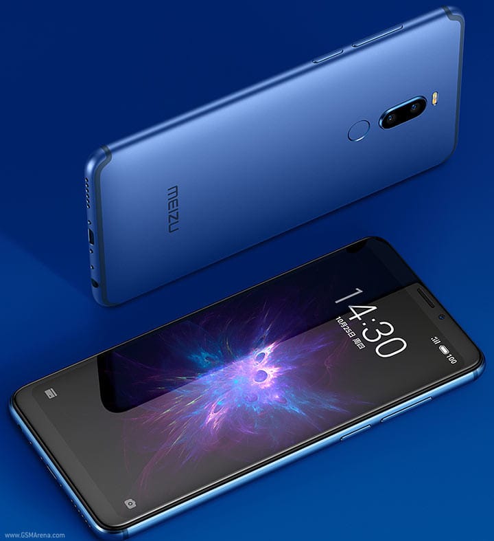 Meizu Note 8 — image 3