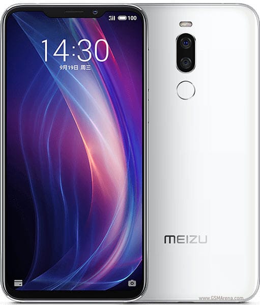 Meizu X8 — image 2
