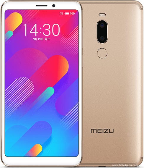 Meizu V8 Pro — image 1