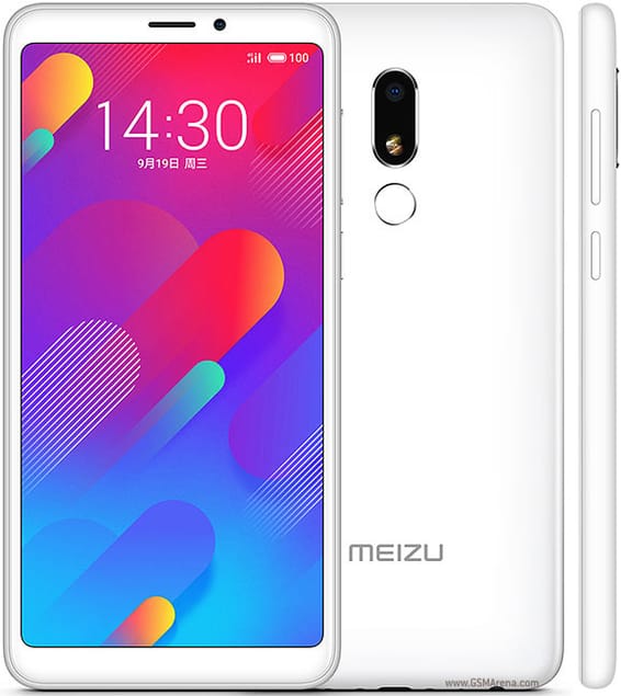 Meizu V8
