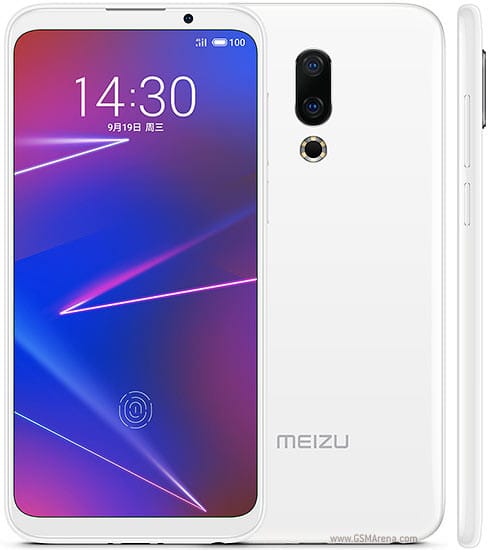 Meizu 16X — image 2