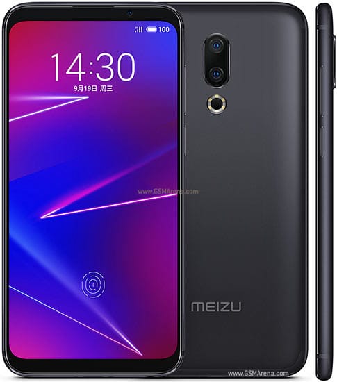 Meizu 16X — image 3