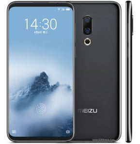 Meizu 16