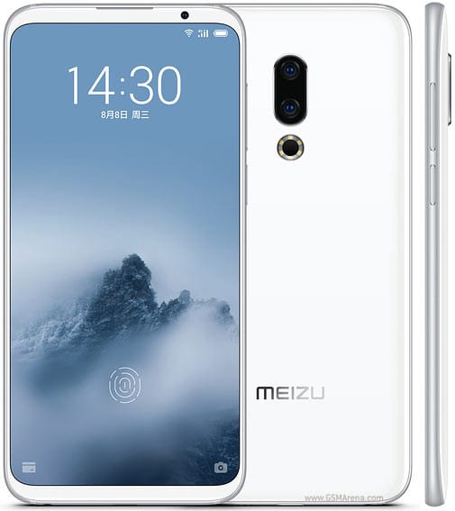 Meizu 16 — image 2