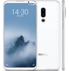 Meizu 16 — image 2