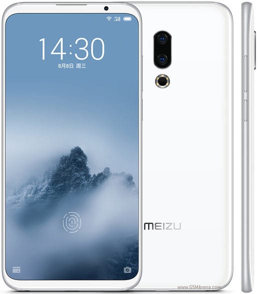 Meizu 16 Plus