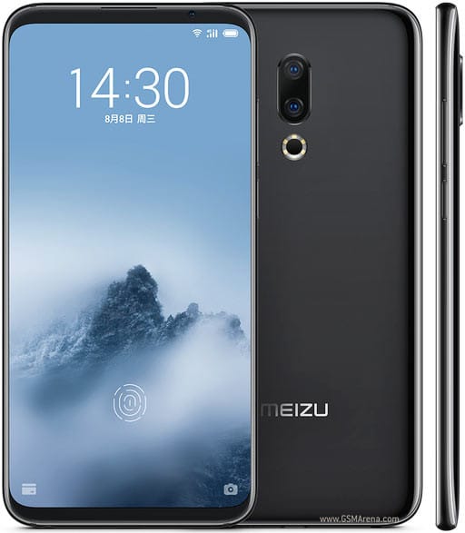 Meizu 16 Plus — image 2