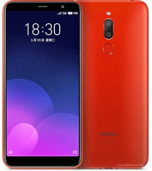 Meizu M6T — image 1
