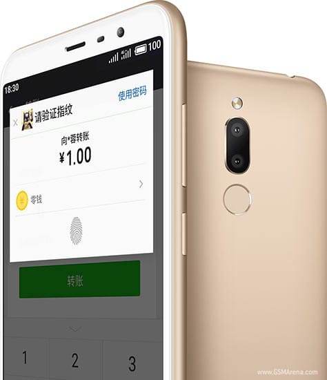 Meizu M6T — image 2