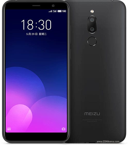Meizu M6T — image 3