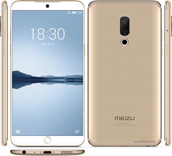 Meizu 15 Plus