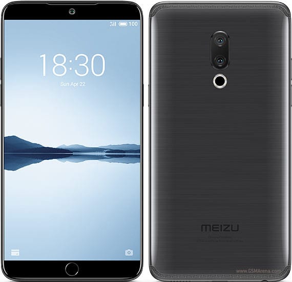 Meizu 15 Plus — image 2
