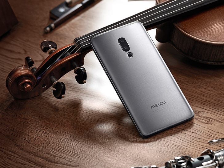Meizu 15 Plus — image 4