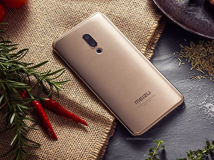 Meizu 15 Plus — image 5