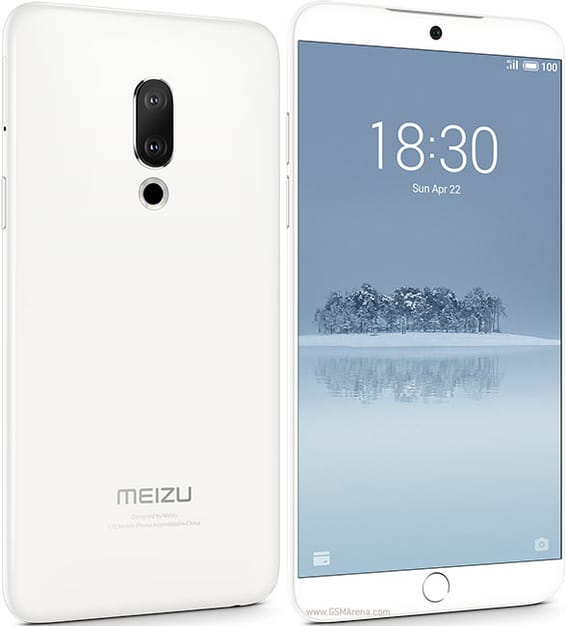 Meizu 15