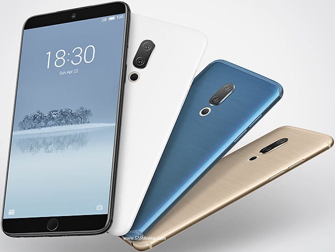 Meizu 15 — image 2