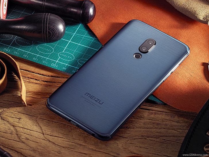Meizu 15 — image 3