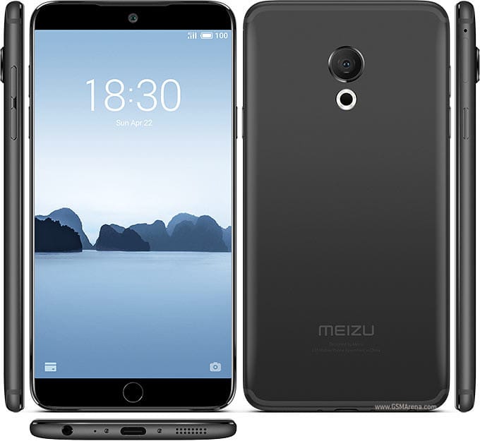 Meizu 15 Lite — image 1
