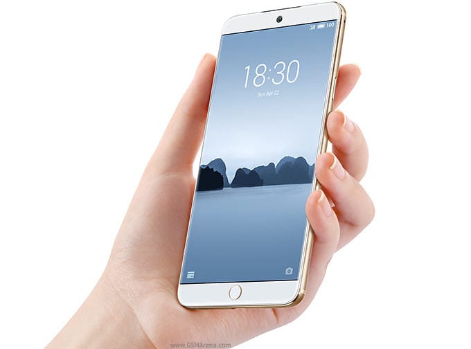 Meizu 15 Lite — image 2