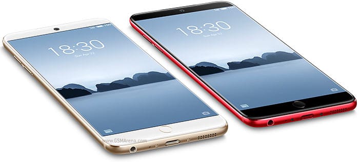 Meizu 15 Lite — image 3