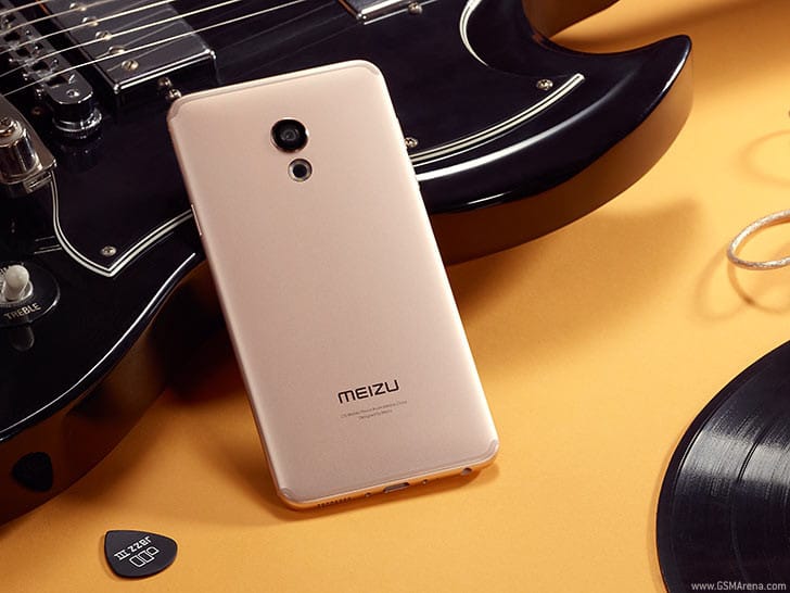 Meizu 15 Lite — image 4