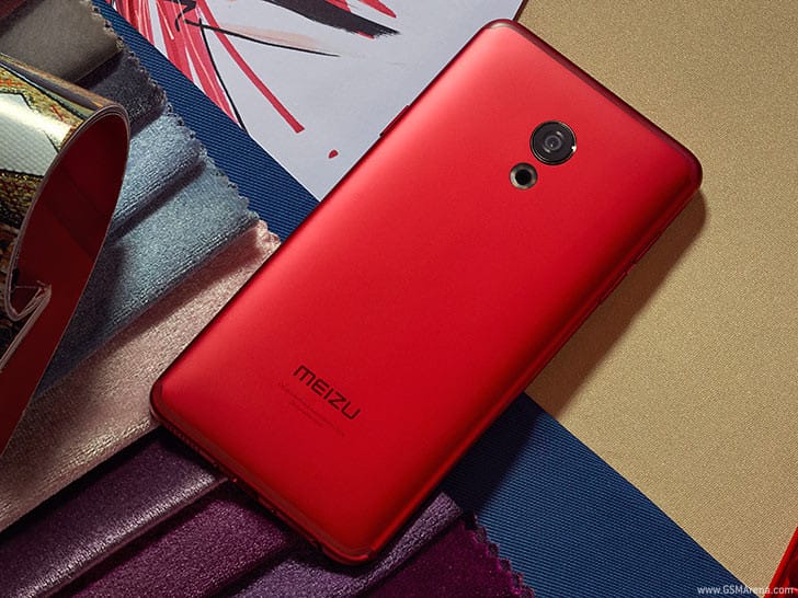 Meizu 15 Lite — image 5