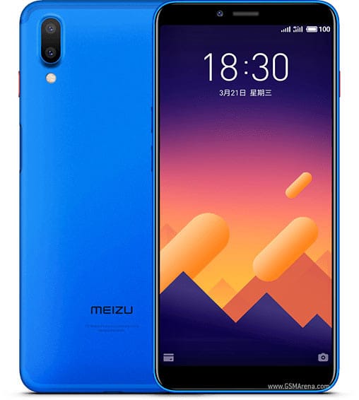 Meizu E3 — image 2