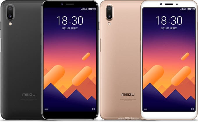 Meizu E3 — image 3