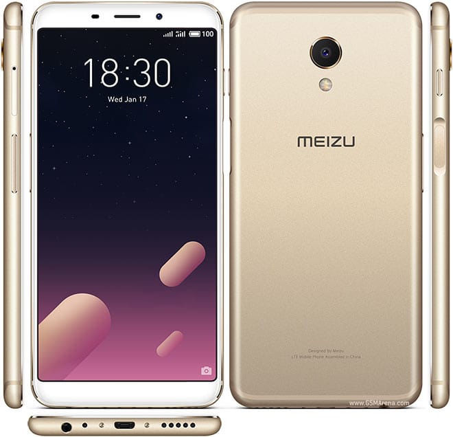 Meizu M6s — image 1