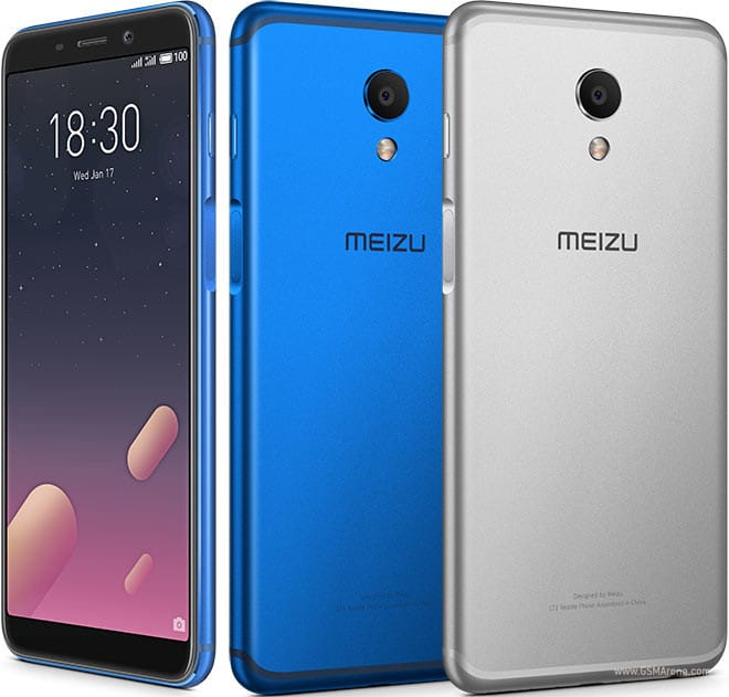 Meizu M6s — image 2