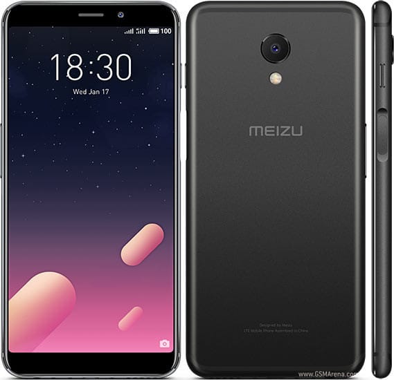 Meizu M6s — image 3