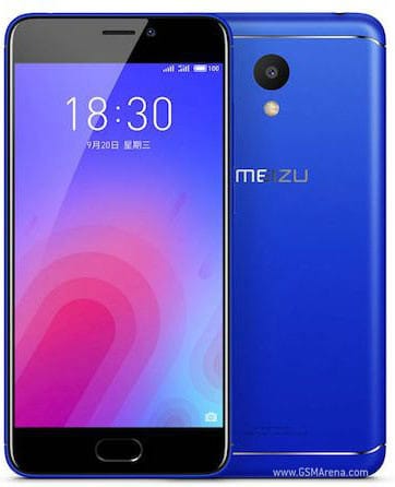 Meizu M6 — image 1