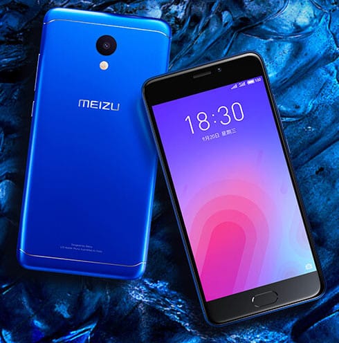 Meizu M6 — image 2