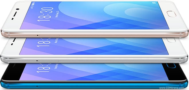 Meizu M6 Note — image 2