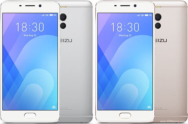 Meizu M6 Note — image 3