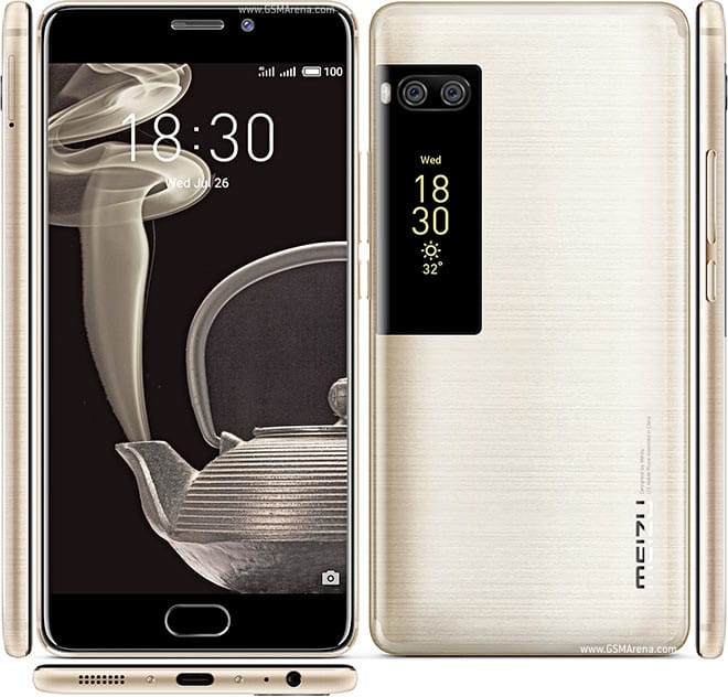 Meizu Pro 7 Plus — image 1