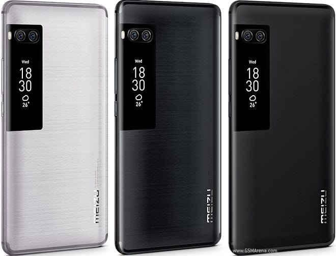 Meizu Pro 7 Plus — image 2