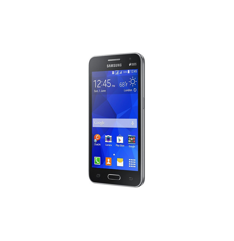 Samsung Galaxy Core 2 Dual SIM + S View COVER OFFERTE