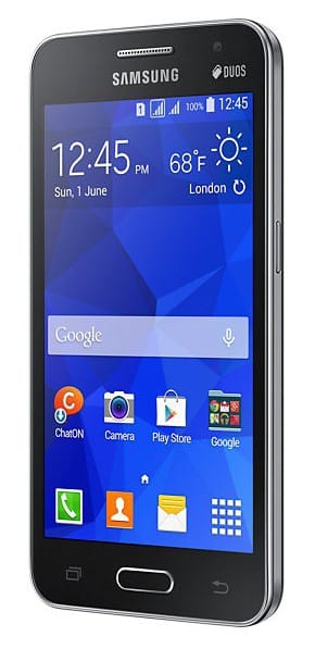 Samsung Galaxy Core 2 Dual SIM + S View COVER OFFERTE