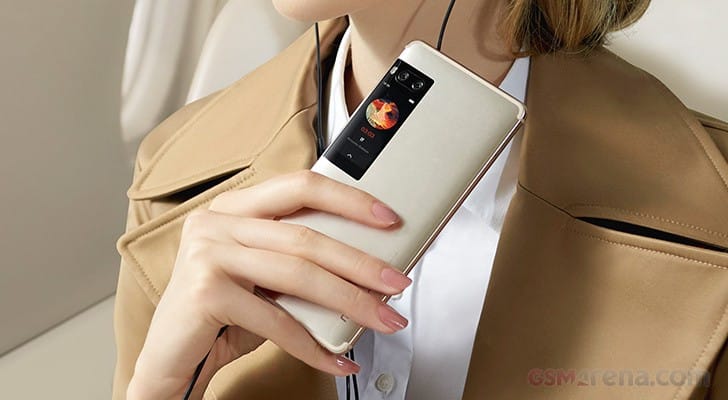 Meizu Pro 7 Plus — image 3