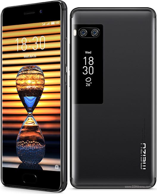 Meizu Pro 7 — image 2