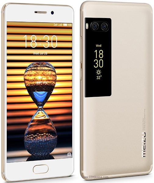Meizu Pro 7 — image 3