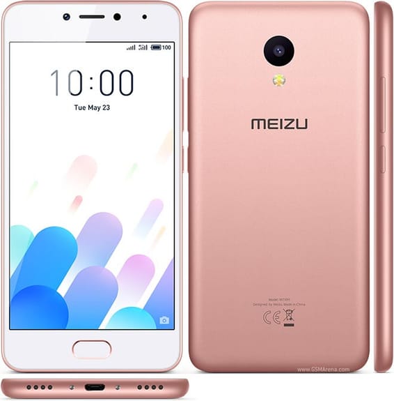 Meizu M5c