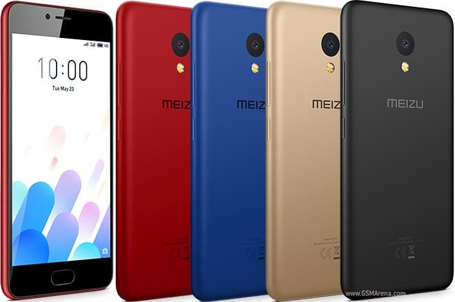 Meizu M5c — image 2