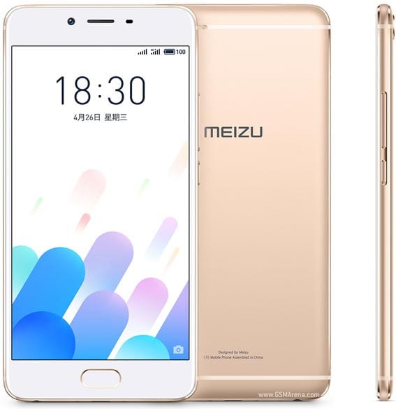 Meizu E2 — image 3