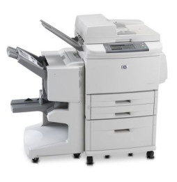 Imprimante multifonction HP LaserJet M9040 (CC394A)