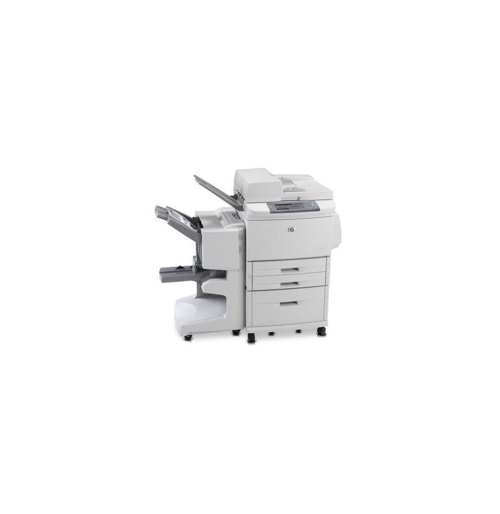 Imprimante multifonction HP LaserJet M9040 (CC394A)